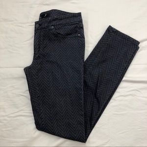 prAna - Kara Herringbone Jeans